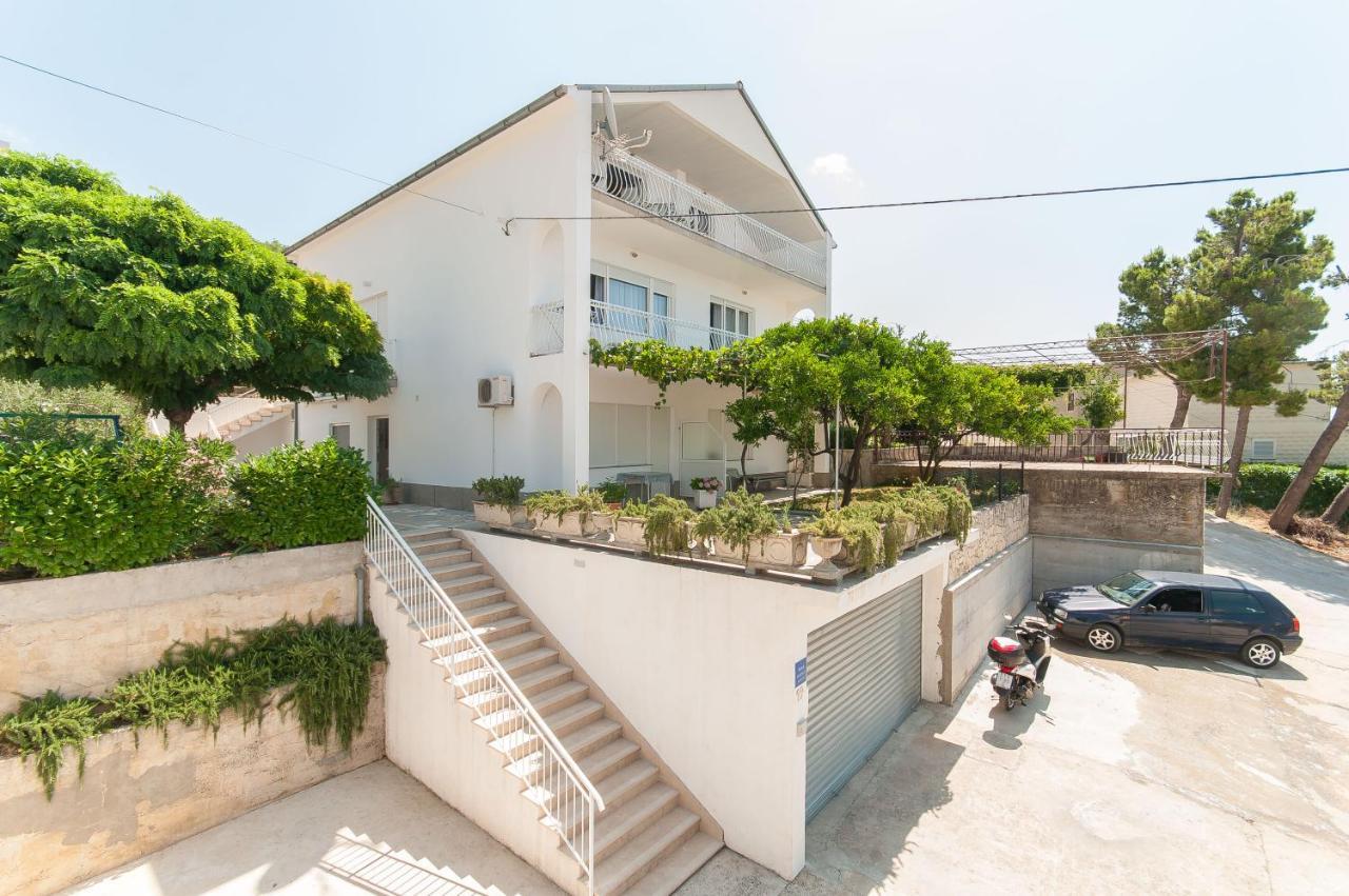 Apartments Ivan Duće Zewnętrze zdjęcie
