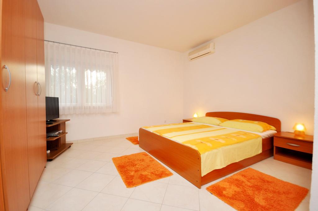 Apartments Ivan Duće Pokój zdjęcie