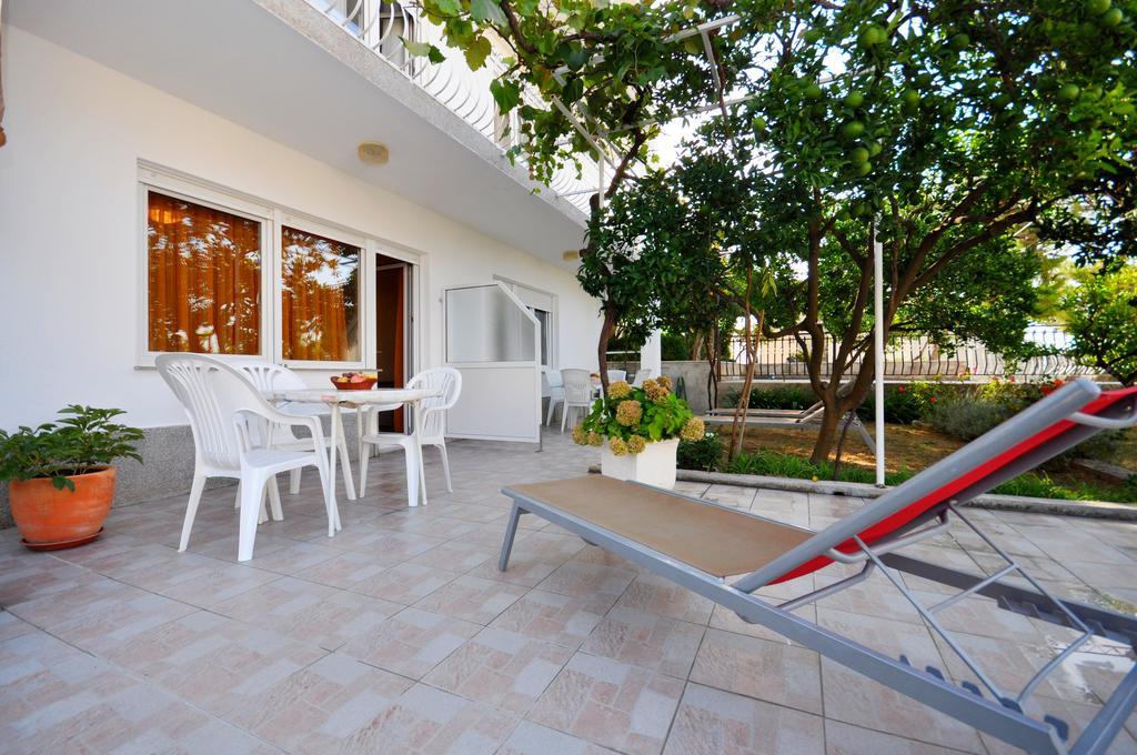 Apartments Ivan Duće Pokój zdjęcie