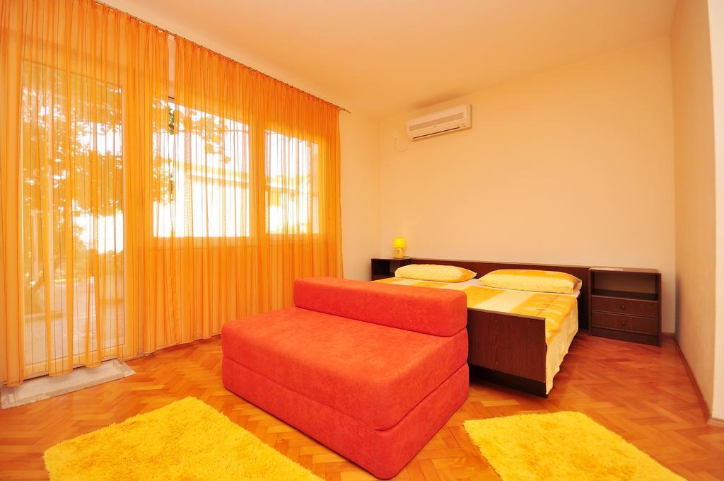 Apartments Ivan Duće Pokój zdjęcie