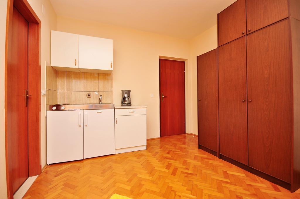 Apartments Ivan Duće Pokój zdjęcie