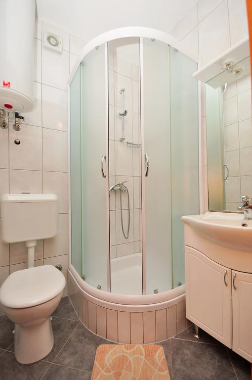 Apartments Ivan Duće Pokój zdjęcie