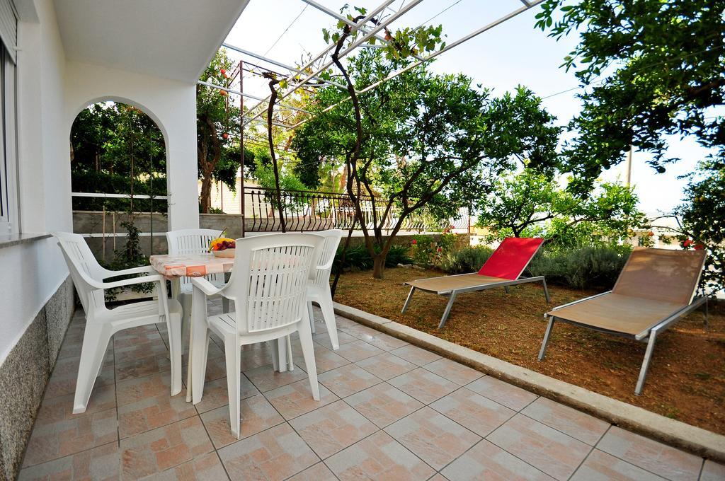 Apartments Ivan Duće Pokój zdjęcie