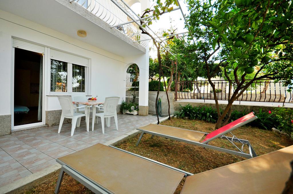 Apartments Ivan Duće Pokój zdjęcie