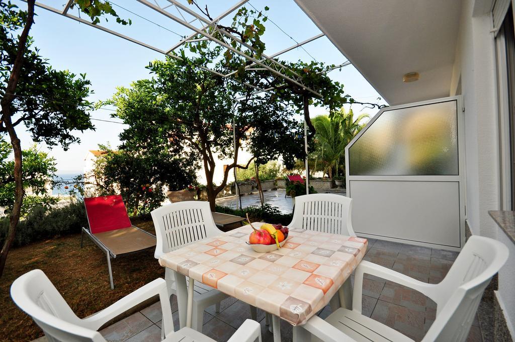 Apartments Ivan Duće Pokój zdjęcie