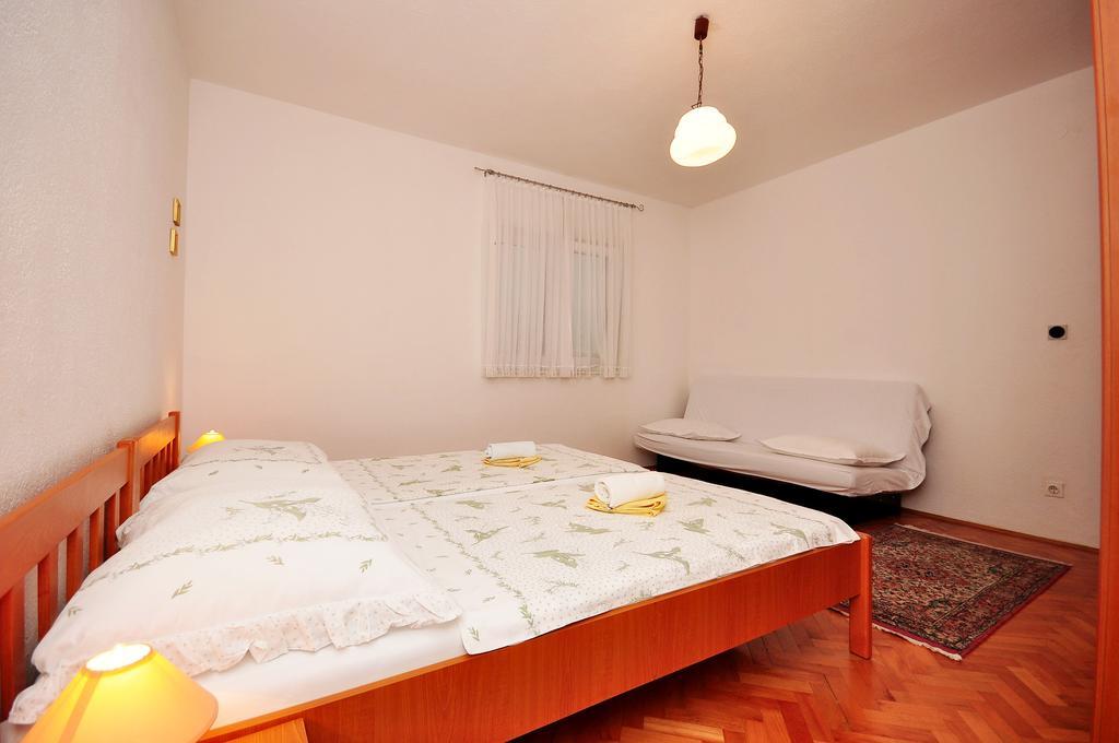 Apartments Ivan Duće Pokój zdjęcie