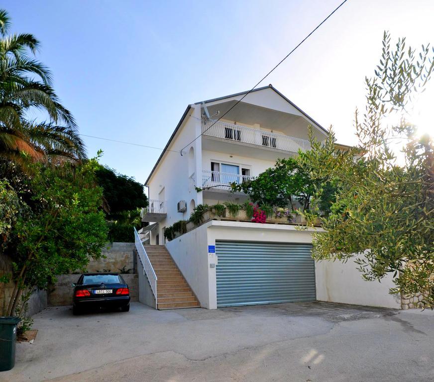 Apartments Ivan Duće Zewnętrze zdjęcie